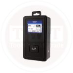 طقم بنط ديبور حدادى كوبالت 19 قطعه  1 : 10 مم الماني DEBOR - HSS-CO