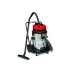 مكنسه فاكيوم/مشتملات 78 لتر 3 ماتور 1200 وات ايطالي SOTECO