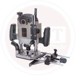 ⁦حليه إلكترونى كراون 12مم 1400وات موديل CROWN - CT11002⁩ - الصورة ⁦3⁩