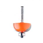 بنطة حلية بلية أكس 8 مم إيطالي مقاس 25.4- 12.7 مم CMT