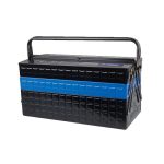 ⁦شنطة عدة 5 درج 470*220*260 الوان كينج توني KING TONY⁩ - الصورة ⁦2⁩