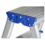 ⁦سبونش فوم روبي فتحات صغيرة خشنة جدا RUBI⁩ - الصورة ⁦3⁩