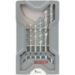 ⁦تشكيله من بنط بوش الطوب كعب سليندر 7 قطع BOSCH  Promo line Set 7 Pcs CYL-1⁩ - الصورة ⁦4⁩