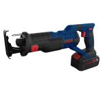 منشار امامي سرعات 20 فولت 2 بطارية 2 امبير اي بي تي موديل APT DW1000222