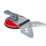 دليل بنط تخريم روبي للاسطح الخشنة RUBI