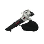 بلاور بنزين كراون  طرد و شفط حشائش موديل CROWN - CT20052 0.85