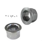 ⁦وصلة بوجي مقاس 1 - 1/2 1 بوصه سوبر ايجو أسباني موديل  - SUPER EGO 600011500⁩ - الصورة ⁦3⁩