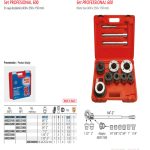 ⁦مضربيطة 3 كباية سوبر إيجو BSPT كرتون واحد و نص بوصه أسباني SUPER-EGO⁩ - الصورة ⁦2⁩