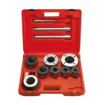 مضربيطة 6 كباية 600 بلاستيك مقاس 1/2 - 2 بوصه NPT سوبر ايجو موديل    SUPER-EGO 600233200