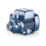 طلمبه رفع بيدريللو 1فاز 0.5 حصان 1/1 بوصه إيطالي موديل - PEDROLLO  PKm/60