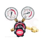 منظم هاريس أسيتلين 25/1.5 بار بولندىHARRIS M. 801-1.5-AC