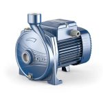 طلمبه رفع بيدريللو 1فاز 1.5 حصان 1/1.25 بوصه ساقيه موديل - PEDROLLO   CPm/170