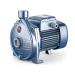 طلمبه رفع بيدريللو 3فاز 3حصان 1.25بوصه/1بوصه موديل - PEDROLLO  CP /200