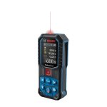 متر ليزر بوش 50 متر لقياس مسافات ليزر احمر ماليزي BOSCH - GLM 50-27 C