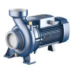 طلمبه ري بيدريللو 3 فاز 7.5 حصان مقاس 4/4 بوصه 18 متر إيطالي موديل -  PEDROLLO  HF30B