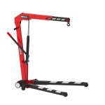 ونش زرافة ميجا 2 طن مفصلى اسباني MEGA  CRV20