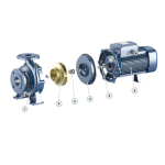 ⁦دستـة مبرد خشابى ديل فارة  1/2 سن 12 بوصه هندى APT⁩ - الصورة ⁦3⁩