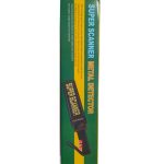 عصا كشف معادن مستورد ( بدون شاحن ) MT