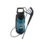ماكينه غسيل ماكيتا 110 بار 370ل /ساعه ضغط عالي (شفط وطرد) هواء-مياه موديل MAKITA  HW110