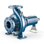 طلمبه بفلنشه بيدريللو 10حصان إيطالي موديل - PEDROLLO   FG50/160A