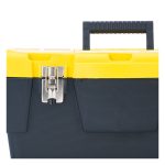 ⁦شنطه عدة غطاء درج قفل حديد 22 بوصه  PORT-BAG META ML.04⁩ - الصورة ⁦4⁩