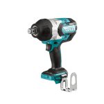 درل فك وربط  3/4 بوصه 18 فولت بطاريه + شاحن موديل - MAKITA  DTW1001Z