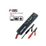 ⁦جهاز تيست فيرف بطاريه و دينامو أسباني مقاس 12 فولت موديل FERVE F 85⁩ - الصورة ⁦2⁩