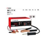 ⁦جهاز قياس بطاريه و دينامو رقمى فيرف أسباني  12 فولت موديل   FERVE F814⁩ - الصورة ⁦2⁩