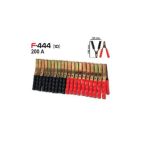 ⁦سن مفك صليبة 1/4 بوصة اتجاهين KWG⁩ - الصورة ⁦2⁩