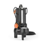 طلمبه غاطسه بيدريللو  1.5حصان 50مم 2بوصه 14م PEDROLLO  MCm15/45