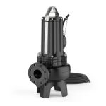 غاطسه بيدريللو 9حصان 3فاز زهر رواسب 80مم 4بوصه - 15.3م  إيطالي موديل - PEDROLLO  MC4 90/80