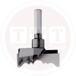 بنطه Forstner Bit Set Case 16-PCE HL S=3/8" RH CMT