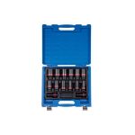 طقم لقم رباط من 3/4 : 5/8 1  بالبوصة تصادمى  طويلة 14ق  كينج تونيKING TONY