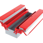 شنطه عده صاج 5 درج 60 سم تركي IZALTES