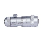 ميكرومتر قياس داخلى بالوصلات 150/50 مم دقة 0.01 مم ACCUD