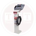 جهاز ضبط ضغط كاوتش ملاكى اتوماتيك قائم اى بى تى 10 م APT HJ951B-LX LCD