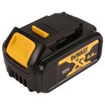 بطارية شنيور ديوالت 4 آمبير 18 فولت ليثيوم موديل- DEWALT DCD778S2-866