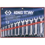 طقم مفتاح بلدي من 6 : 32مم    12ق  كينج تونيKING TONY