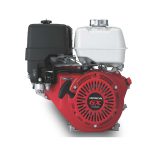 محرك بنزين 5.5 حصان هوندا موديل  HONDA  GX 160UT2 SHQ5