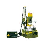 مطحنة نظام حفر بروكسون الماني PROXXON BFW 40/E