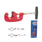 ⁦سكينة مواسير صلب  2 بوصه سوبر ايجو موديل  SUPER-EGO 701020000⁩ - الصورة ⁦4⁩