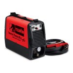 ماكينه لحام  تيلوين قطعية محول 60أمبير إيطالي 20مم - موديل  TELWIN   Superior P60 HF