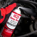 ⁦سي ار سي CRC  MOTOR STARTER 500 M⁩ - الصورة ⁦3⁩