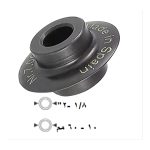 ⁦سلاح سكينة مواسير إستانلس ستيل 2 بوصه سوبر ايجو موديل  SUPER-EGO 710021500⁩ - الصورة ⁦2⁩