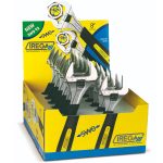 ⁦مفتاح فرنساوي إيريجا يد كاوتش نيكل أسباني مقاس 6 بوصه ارجو - موديل IREGA SW092⁩ - الصورة ⁦3⁩