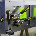 ⁦مفتاح فرنساوي إيريجا يد كاوتش نيكل أسباني مقاس 6 بوصه ارجو - موديل IREGA SW092⁩ - الصورة ⁦2⁩