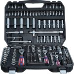 طقم لقم رباط 171 قطعه أي بى تى - موديل APT 121171A