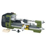 مخرطة بروكسون دقيقة الماني PROXXON PD 400