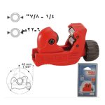 ⁦سكينة فلير مواسير نحاس مقاس 22 مم سوبر ايجو موديل  SUPER-EGO 722100000⁩ - الصورة ⁦3⁩