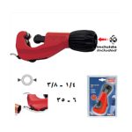 ⁦سكينة فلير سريعة + إسبير مقاس 35 مم سوبر ايجو موديل  SUPER-EGO 735000000⁩ - الصورة ⁦5⁩